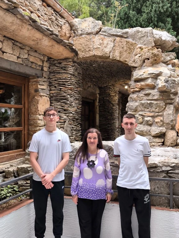 Mladi informatičari iz Požege među najboljima u Hrvatskoj