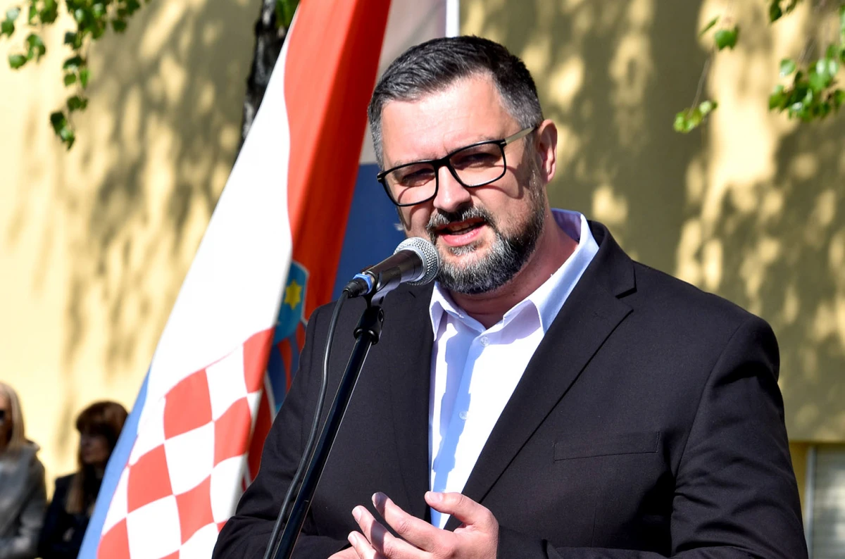 Održana regionalna Domijada u Požegi: Mladi pokazali talent, znanje i sportski duh, program nakratko prekinut
