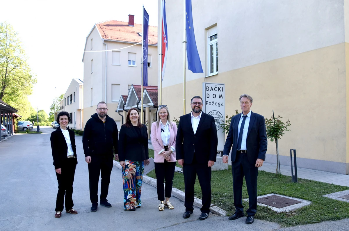 Održana regionalna Domijada u Požegi: Mladi pokazali talent, znanje i sportski duh, program nakratko prekinut