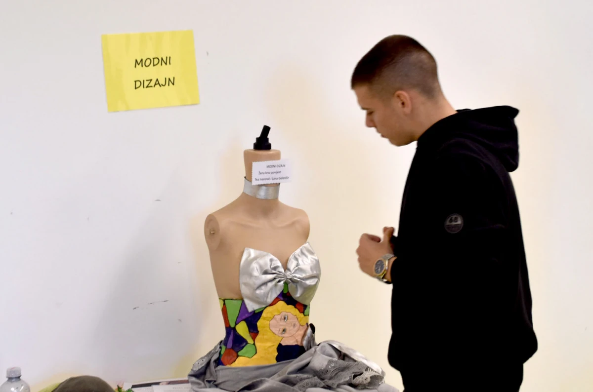 Održana regionalna Domijada u Požegi: Mladi pokazali talent, znanje i sportski duh, program nakratko prekinut