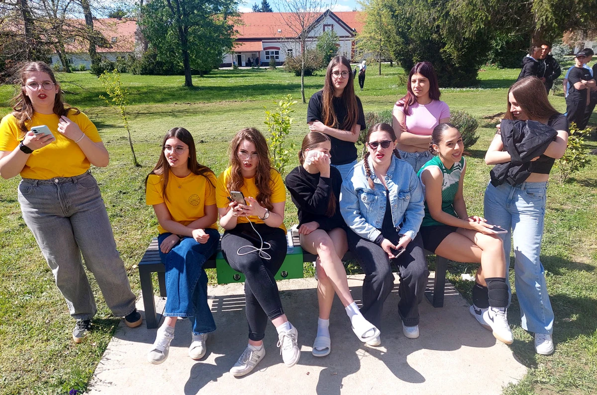 Održana regionalna Domijada u Požegi: Mladi pokazali talent, znanje i sportski duh, program nakratko prekinut