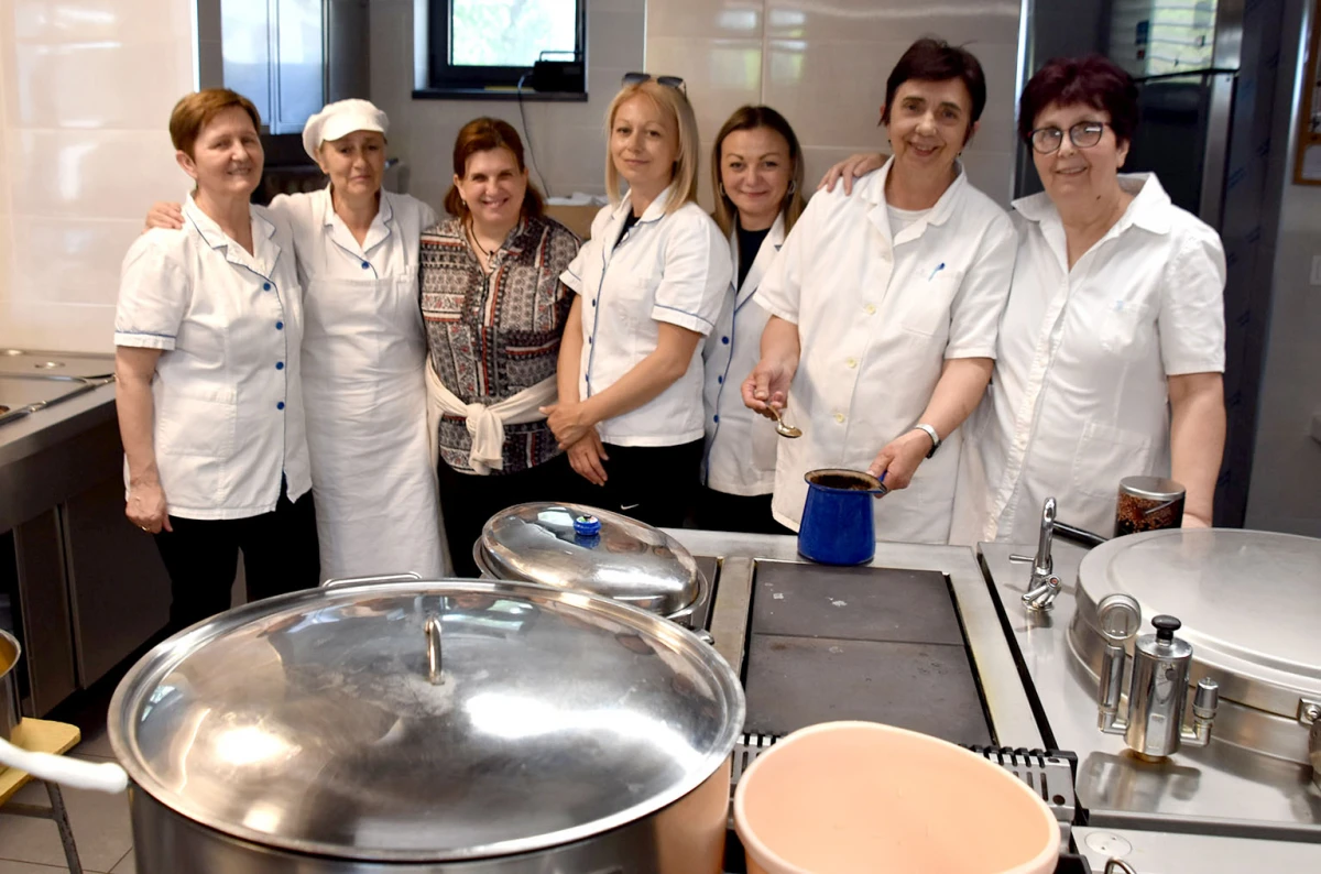Održana regionalna Domijada u Požegi: Mladi pokazali talent, znanje i sportski duh, program nakratko prekinut