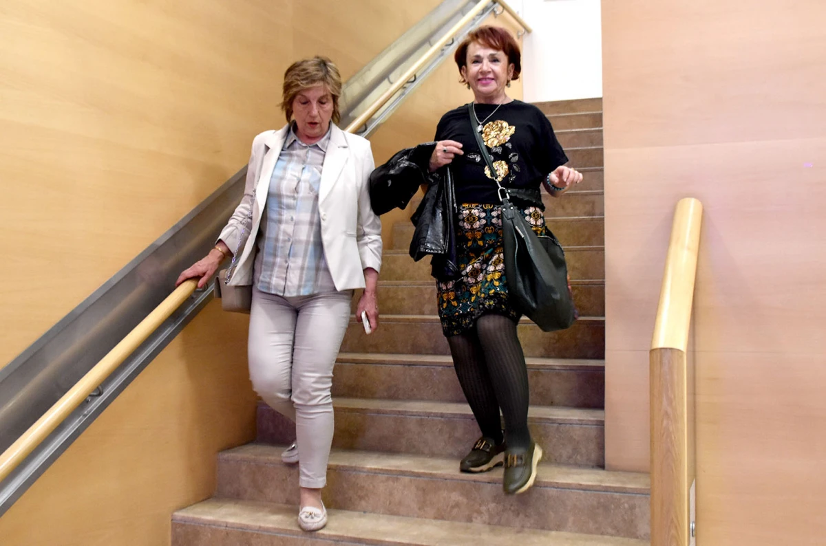 Poezija, glazba i izložbe: Noć knjige u Požegi privukla velik interes građana