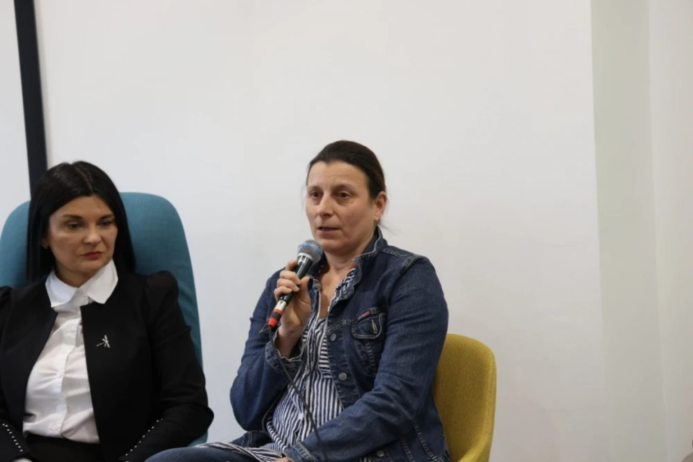 Konferencija ’’Žene i poduzetništvo u Požeško-slavonskoj županiji’’ povodom 70. obljetnice Ekonomske škole Požega: ’’Liderstvo nema spol, a znanje, inovativnost i hrabrost ključ su uspjeha’’