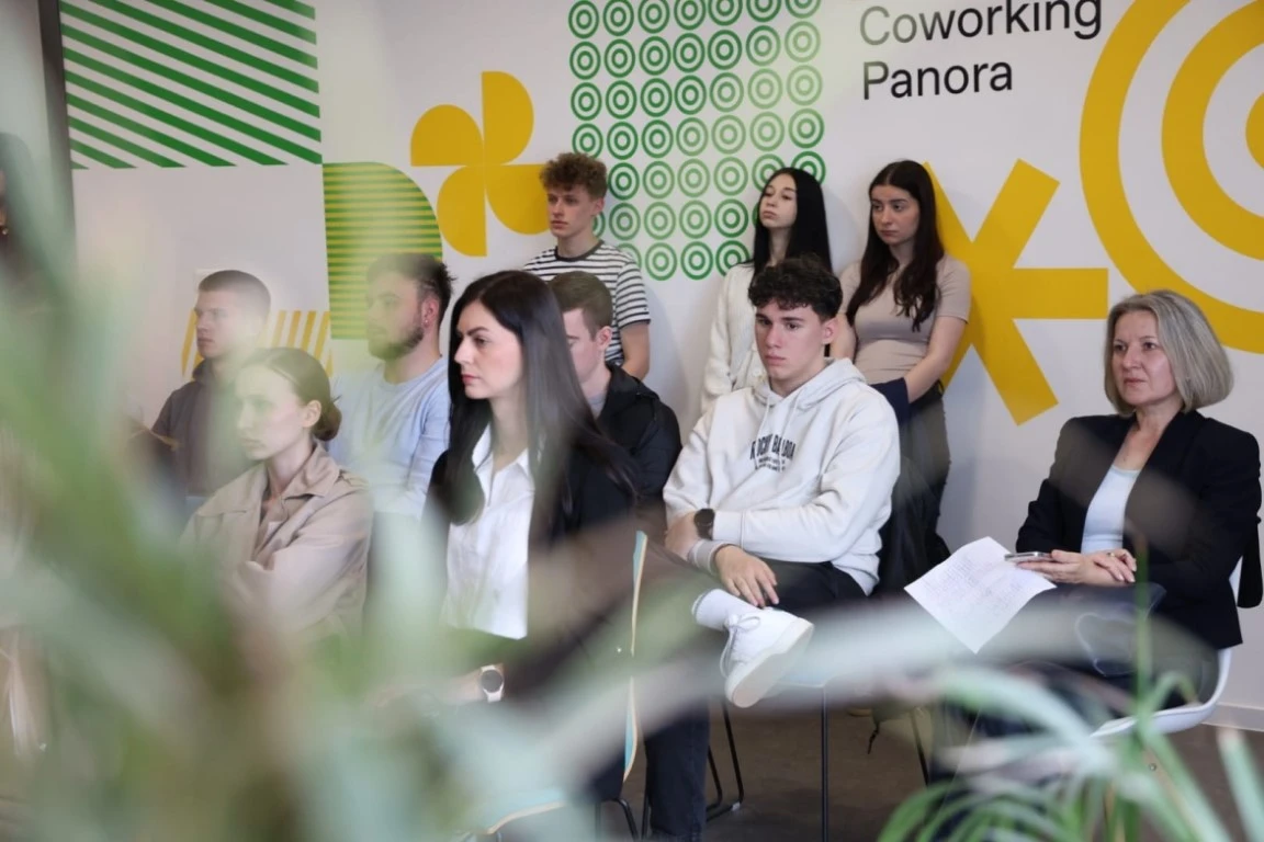 Konferencija ’’Žene i poduzetništvo u Požeško-slavonskoj županiji’’ povodom 70. obljetnice Ekonomske škole Požega: ’’Liderstvo nema spol, a znanje, inovativnost i hrabrost ključ su uspjeha’’