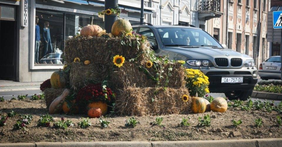 Ovog vikenda drugačija regulacija prometa u centru