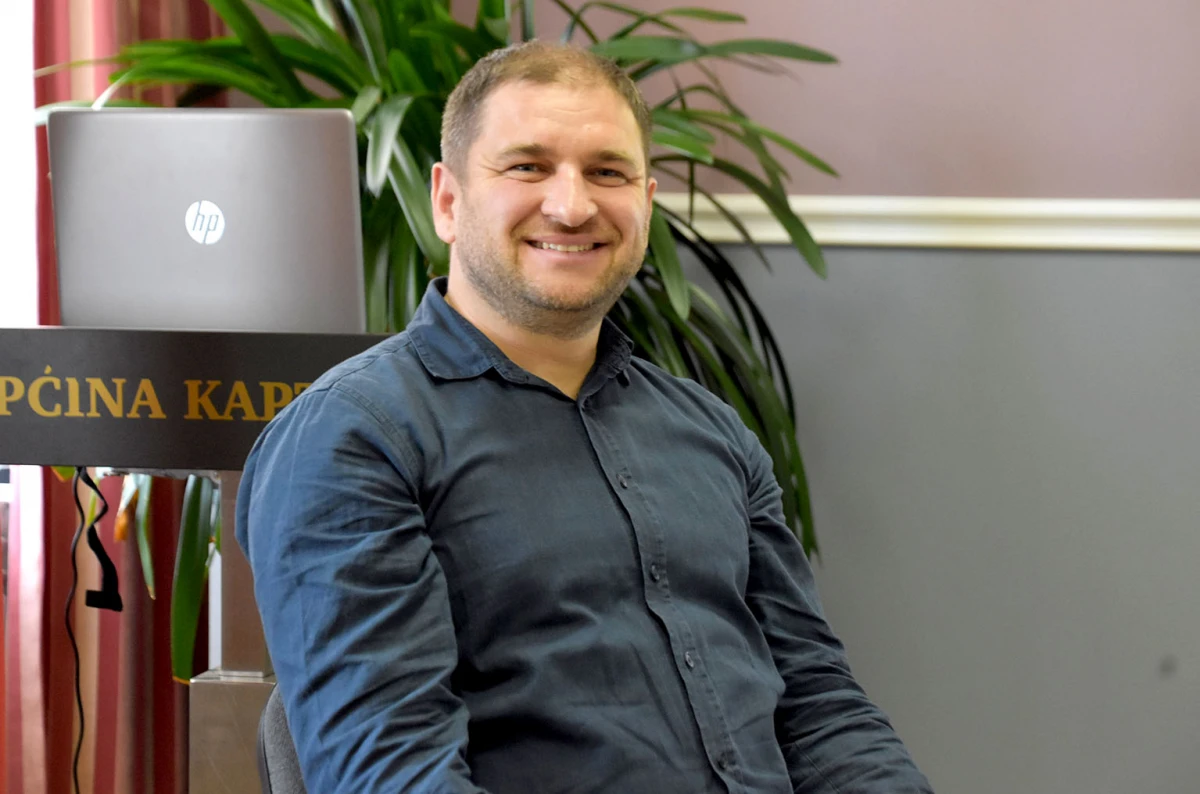 Tambura bez granica i Zlatni glas: Bogat program u Kaptolu početkom svibnja