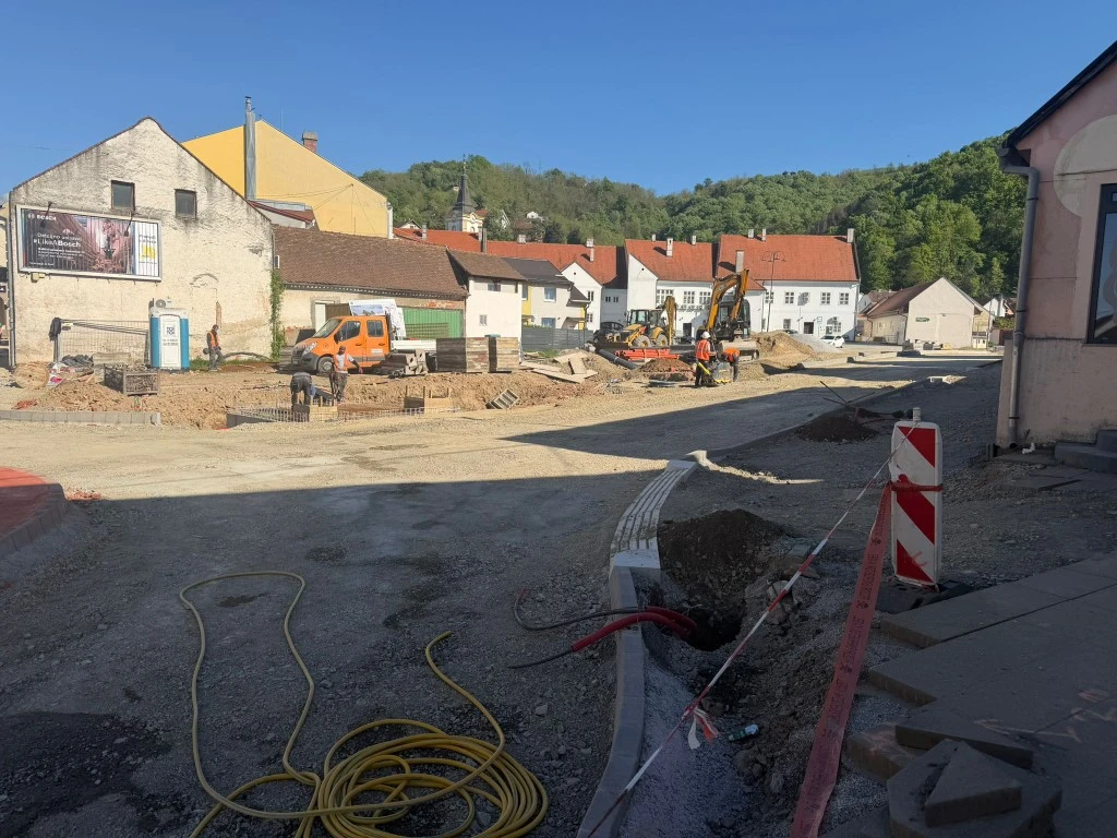 Naslijeđeni projekti jedini adut: Požega bez ikakvog napretka u Miličevićevu mandatu