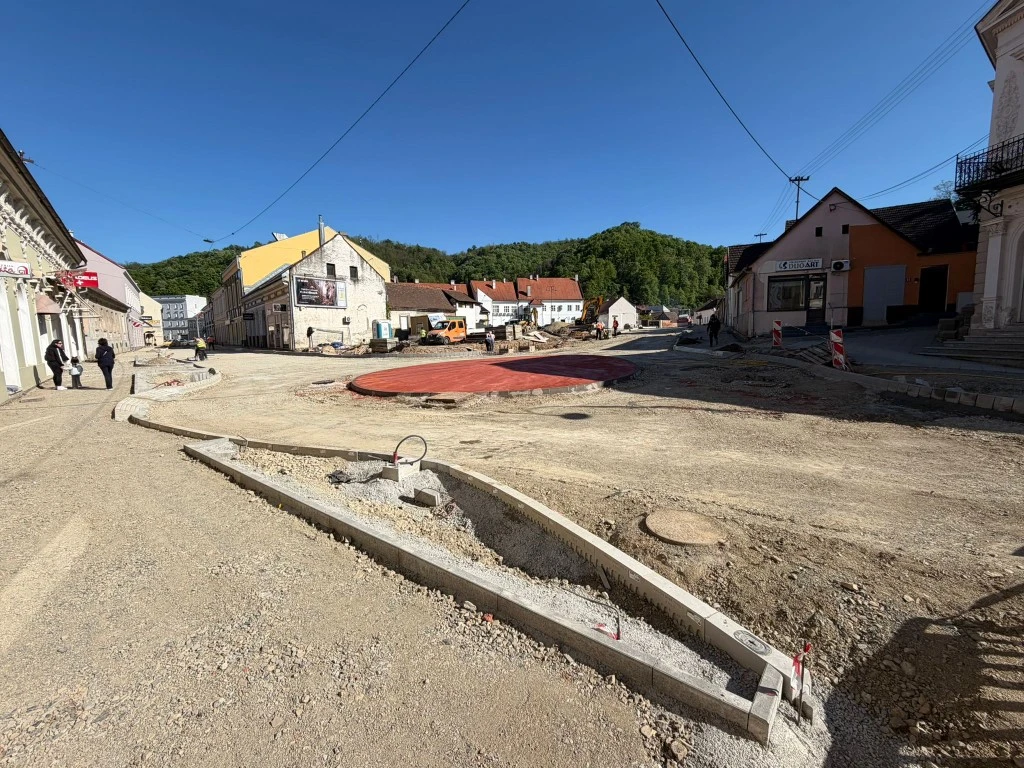 Naslijeđeni projekti jedini adut: Požega bez ikakvog napretka u Miličevićevu mandatu