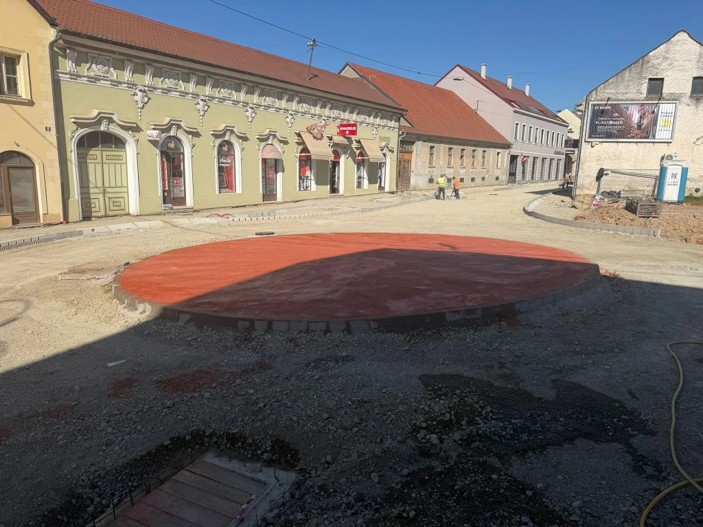 Naslijeđeni projekti jedini adut: Požega bez ikakvog napretka u Miličevićevu mandatu