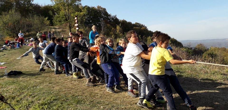 Jugozapadni obronci Dilj gore su otkriće za planinare