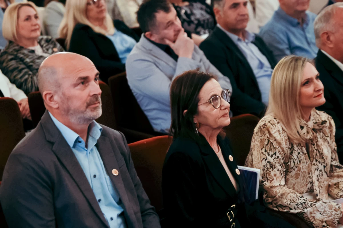 Škola koja stvara generacije: Ekonomska Požega obilježila veliki jubilej