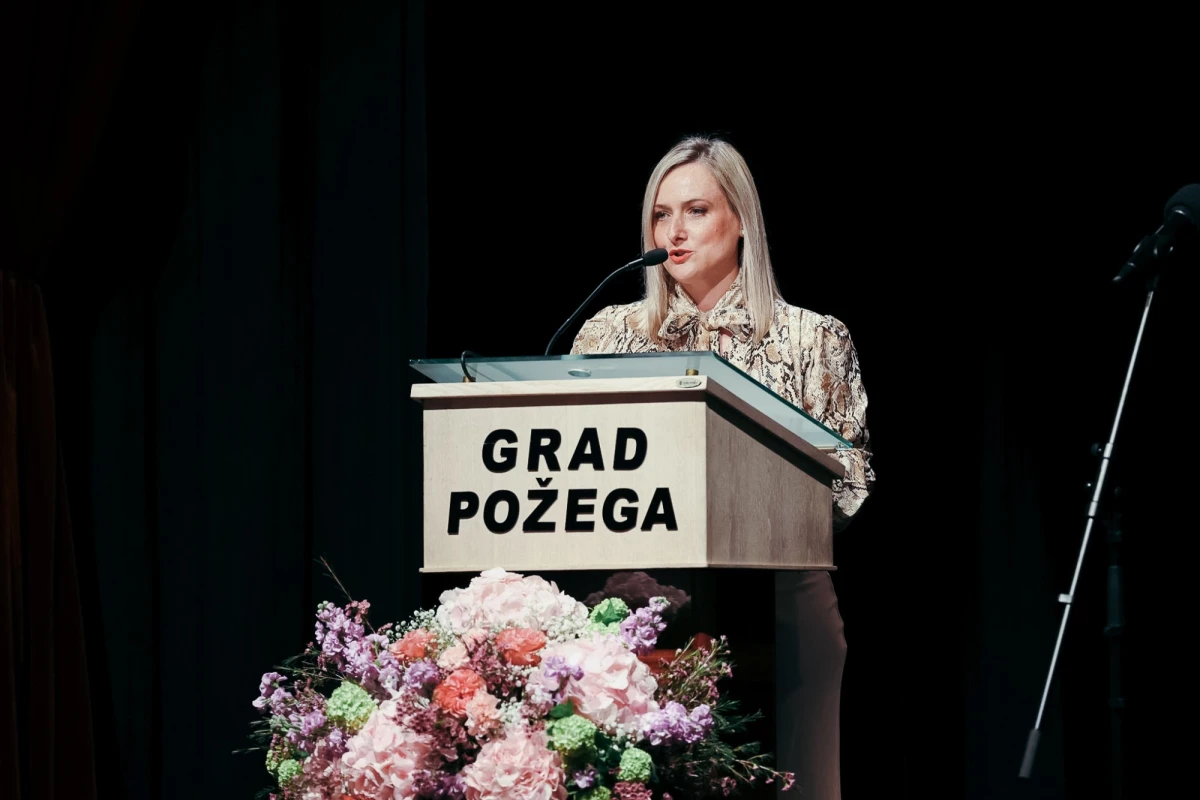 Škola koja stvara generacije: Ekonomska Požega obilježila veliki jubilej