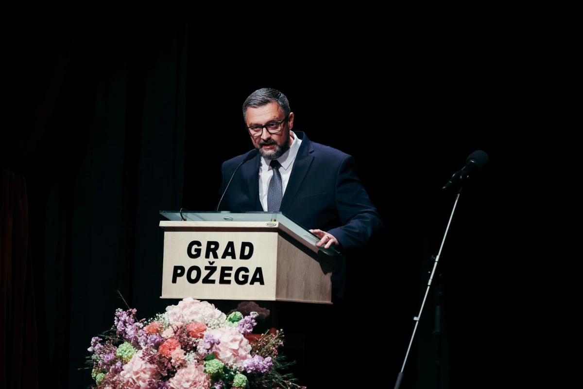 Škola koja stvara generacije: Ekonomska Požega obilježila veliki jubilej
