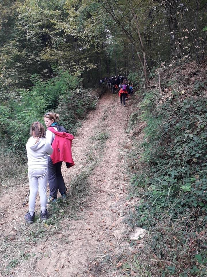 Jugozapadni obronci Dilj gore su otkriće za planinare