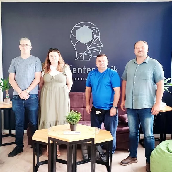 Dva Požežana postali stručnjaci umjetne inteligencije