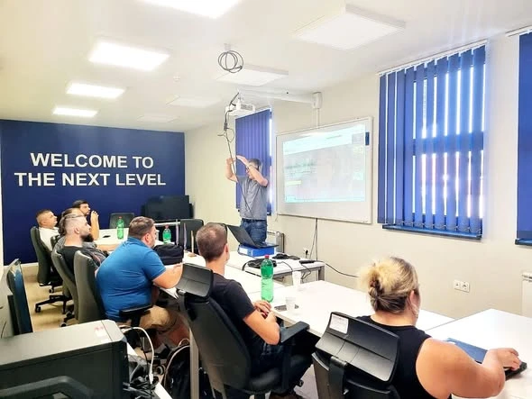 Dva Požežana postali stručnjaci umjetne inteligencije