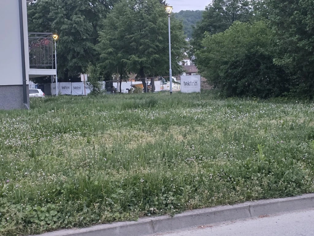 Direktorica gradskog poduzeća prima gotovo 3.200 eura plaće, a Požega zarasta u travu!