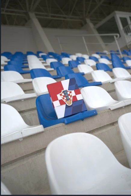 U susret Svjetskom prvenstvu: MBE Požega nagrađuje vjernost dresom Vatrenih