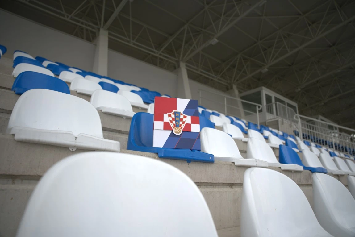 U susret Svjetskom prvenstvu: MBE Požega nagrađuje vjernost dresom Vatrenih