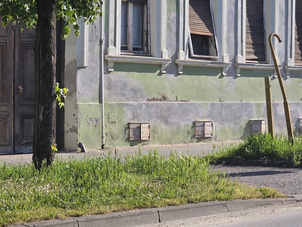 Nepokošena Dubrovačka ulica dočekuje tisuće mladih – slika koja ne priliči Požegi