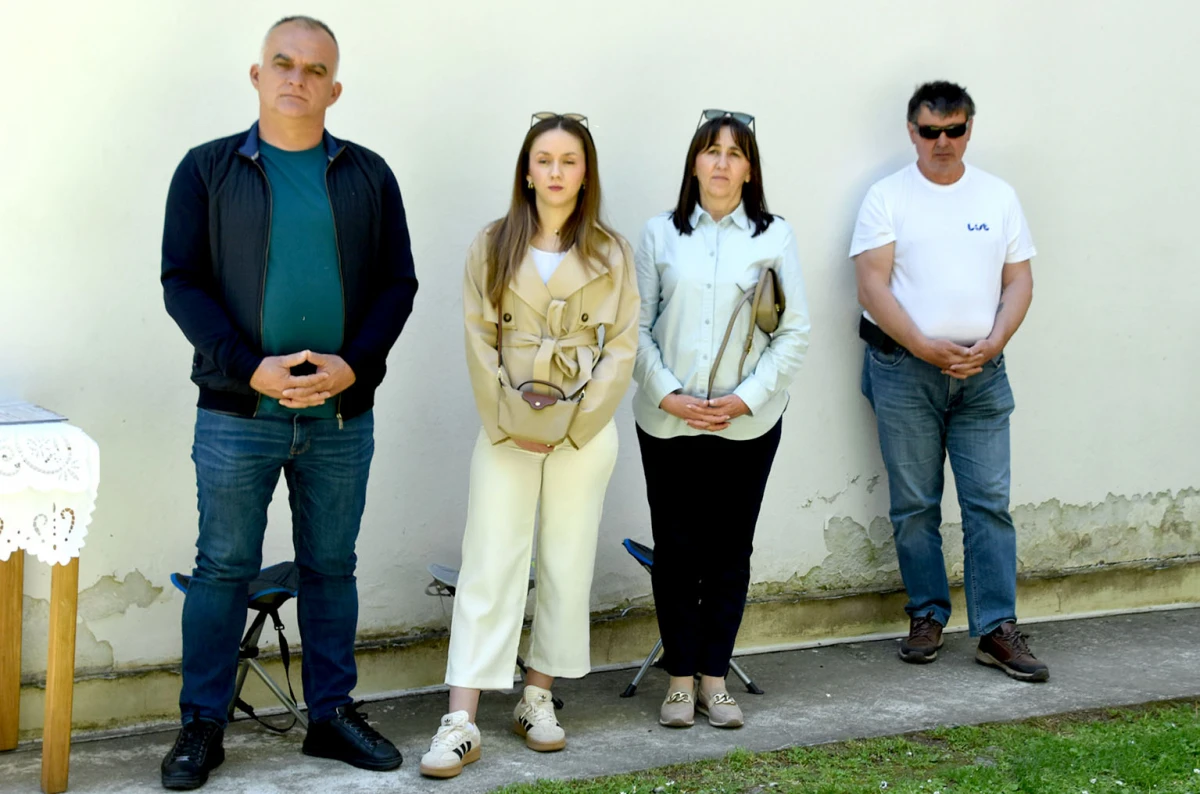 Gotovo 400 hodočasnika u Velikoj iz Njemačke i BiH proslavilo drugi dan SHKM-a