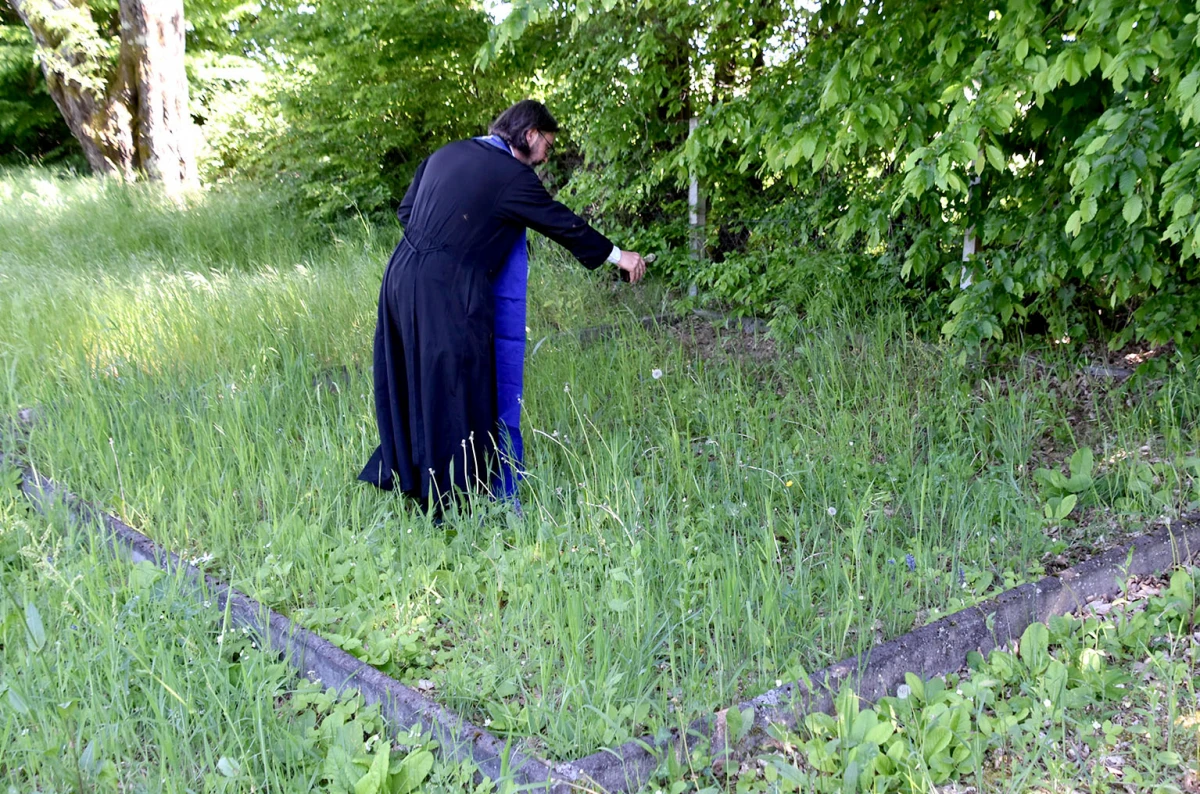 Vandalizam u Sloboštini: Oskvrnjen spomenik žrtvama fašističkog terora