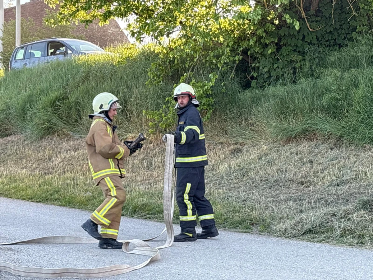 Svečano obilježena svetkovina sv. Florijana u Sulkovcima