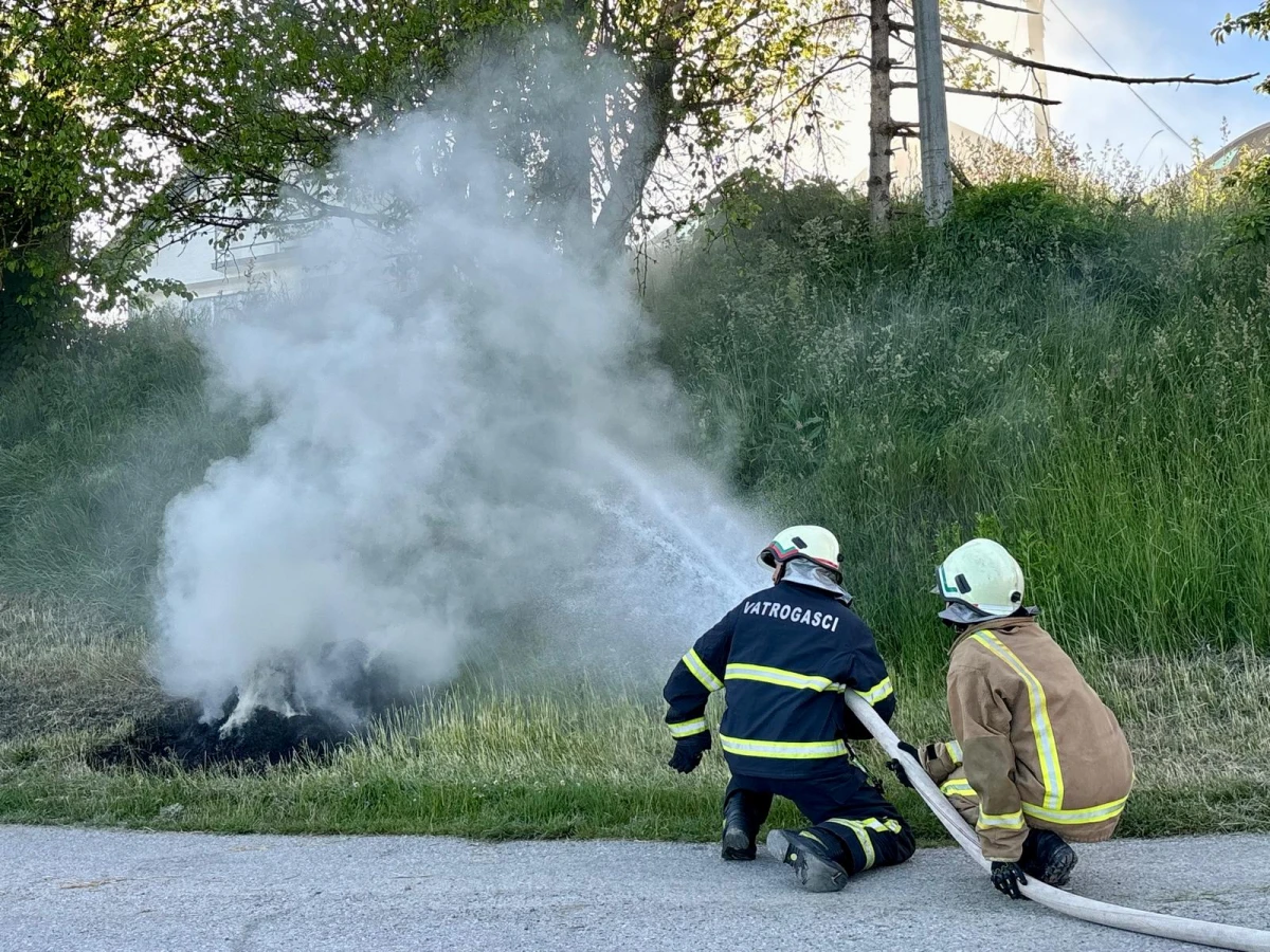 Svečano obilježena svetkovina sv. Florijana u Sulkovcima