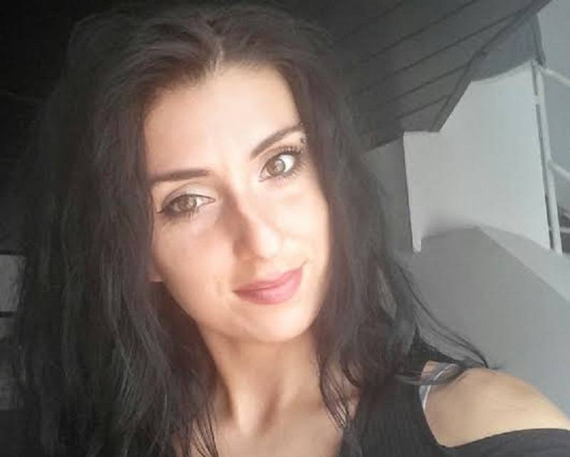 Današnja DJEVOJKA DANA na