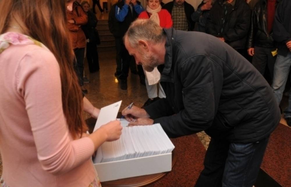 Grad Požega podijelio novčane naknade za ogrijev 96 socijalno ugroženim obiteljima