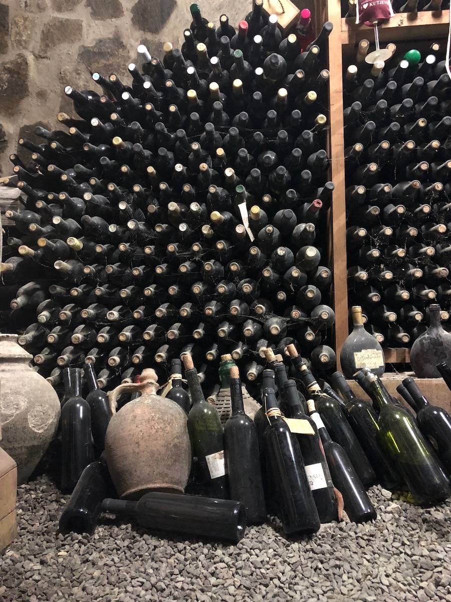 Branko Mihalj definitivno spada među četiri najbolja vinara u Kutjevu