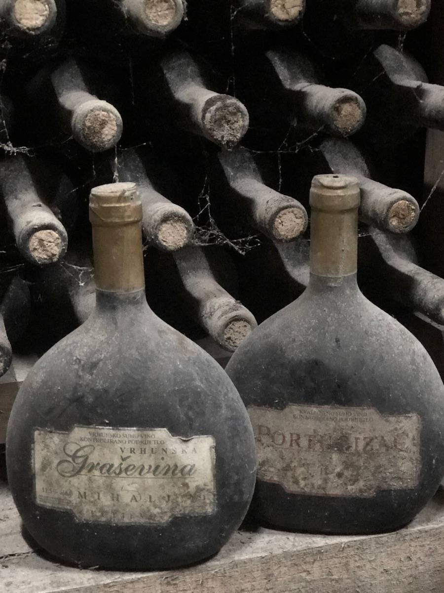 Branko Mihalj definitivno spada među četiri najbolja vinara u Kutjevu