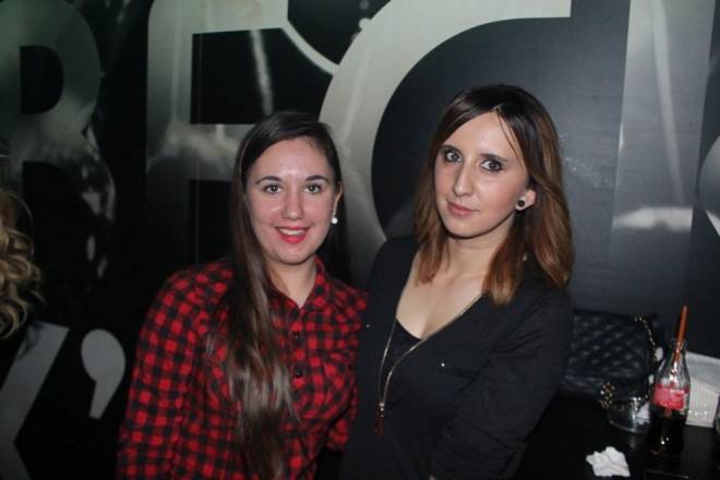 Noćni život u Požegi 06.01.2018.