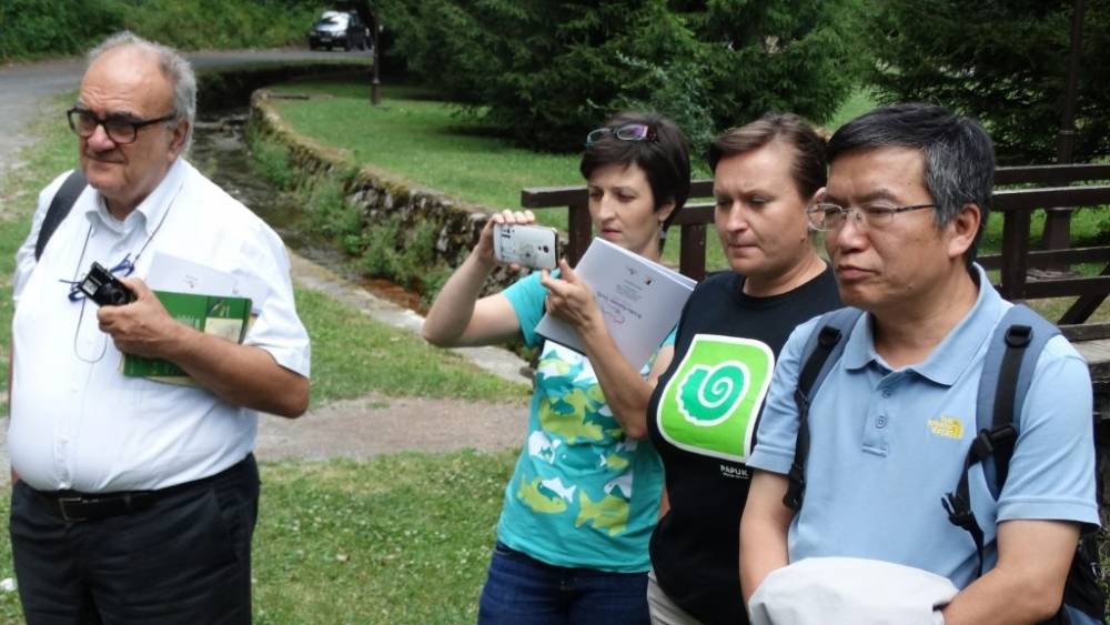 Park prirode Papuk i dalje član svjetskih geoparkova UNESCO-a