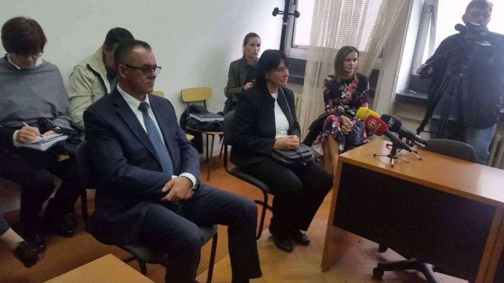 M. Tomašević: ʺAlojzova ljubavnica me jednom prilikom napala i grebala po licu!ʺ