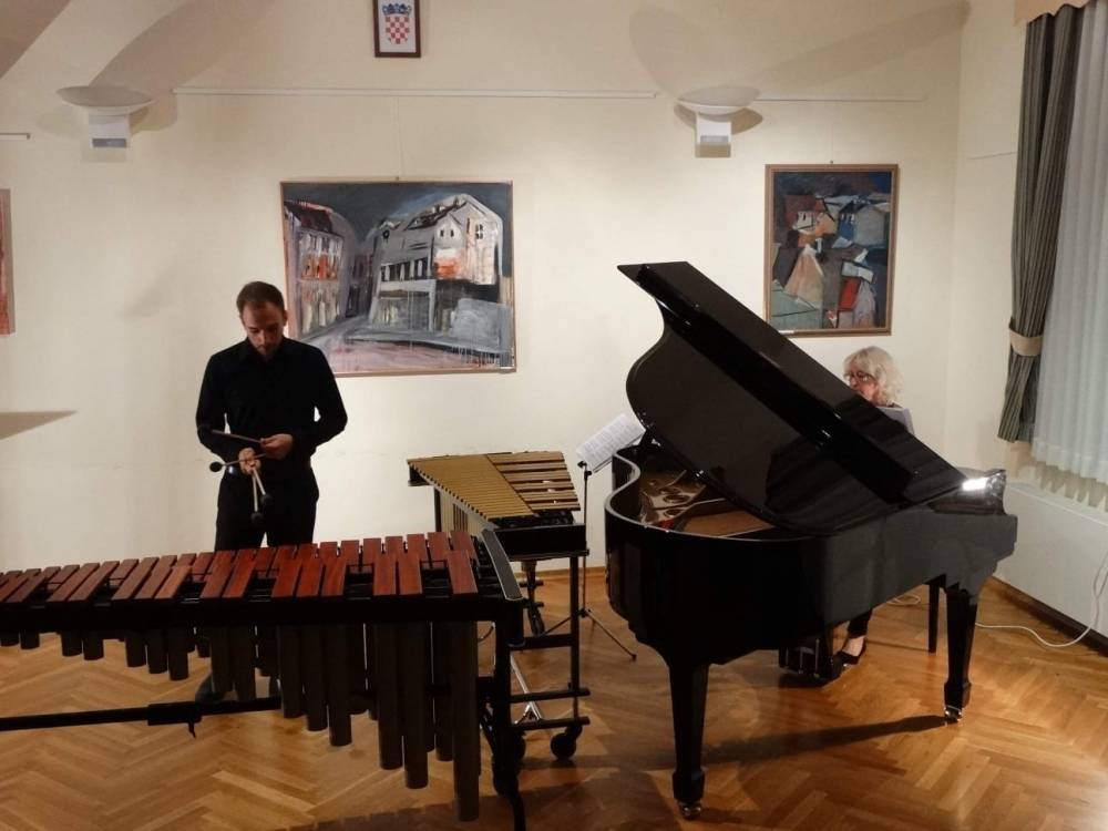 Održan 2. redoviti koncert 12. koncertne sezone u Lipiku