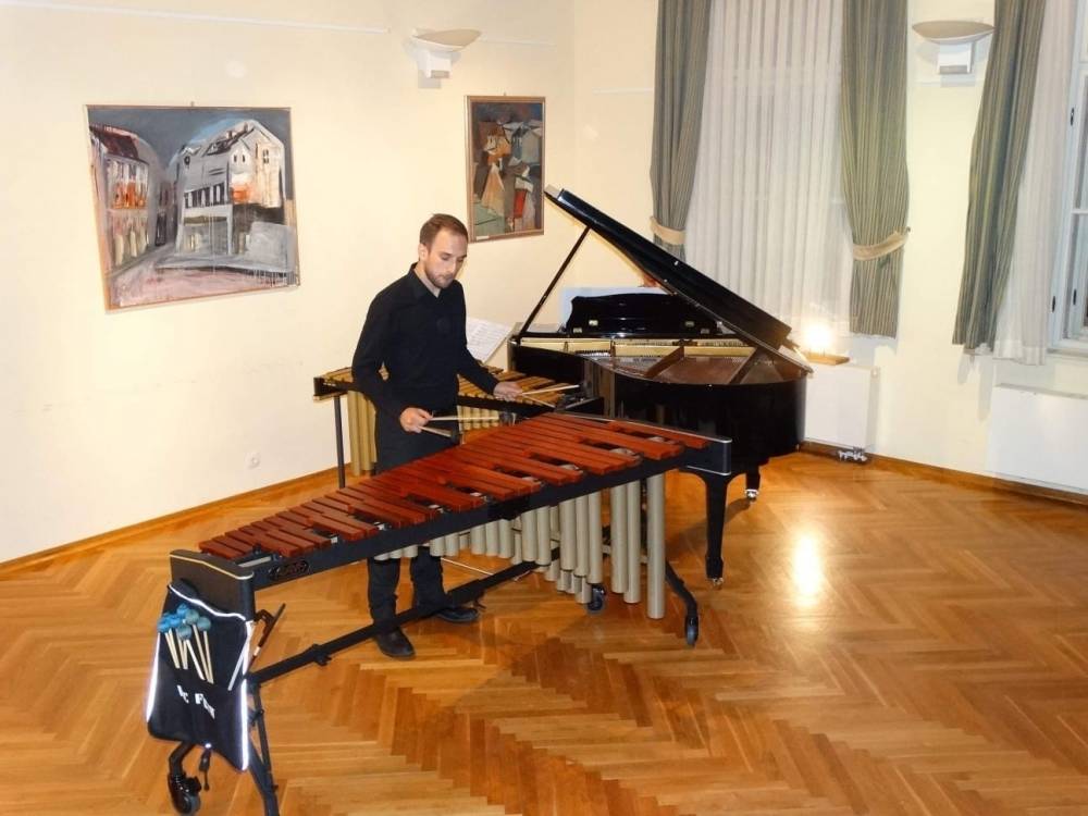 Održan 2. redoviti koncert 12. koncertne sezone u Lipiku