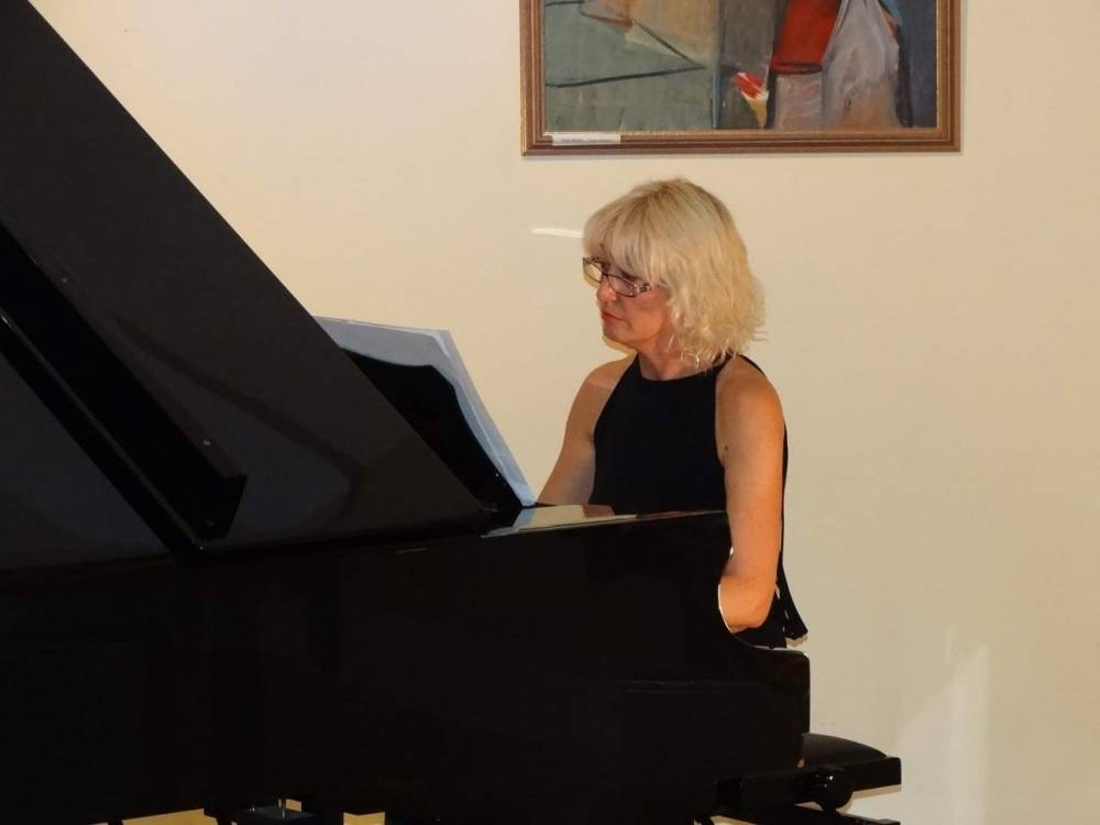 Održan 2. redoviti koncert 12. koncertne sezone u Lipiku