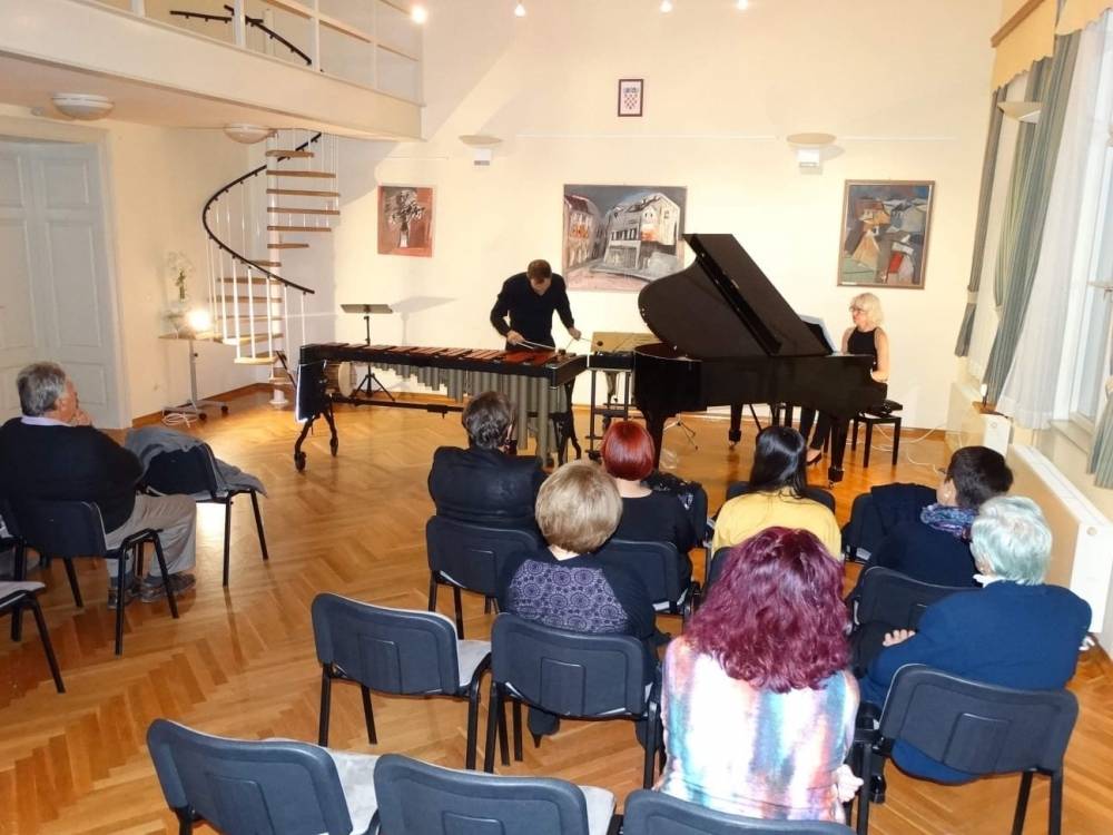 Održan 2. redoviti koncert 12. koncertne sezone u Lipiku