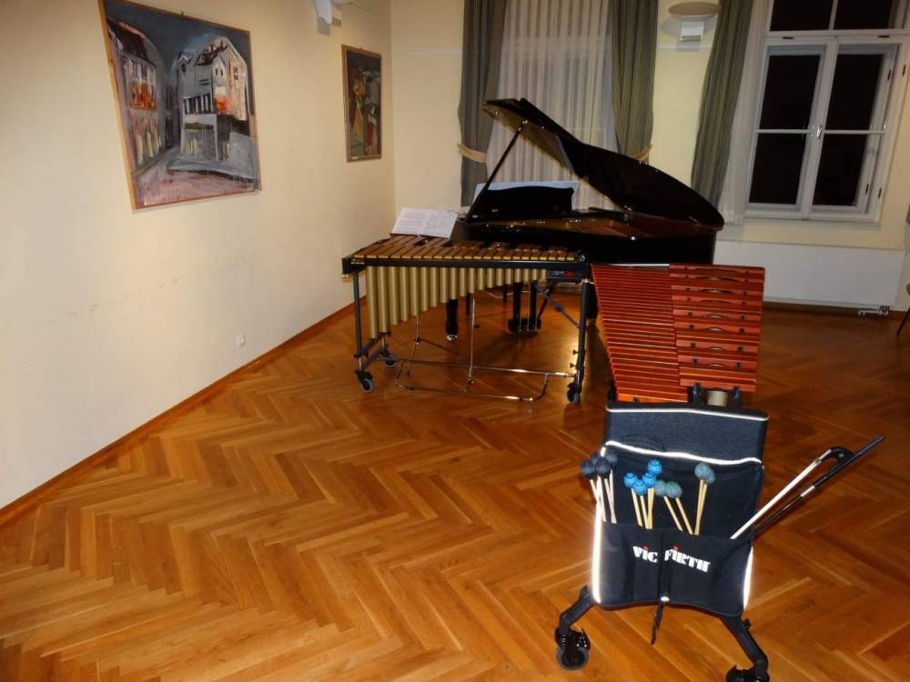 Održan 2. redoviti koncert 12. koncertne sezone u Lipiku