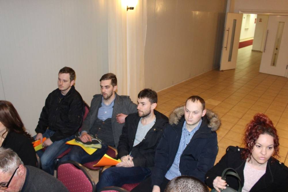 Izvanredna Izborna skupština Županijskog odbora HDZ-a Požeško- slavonske županije