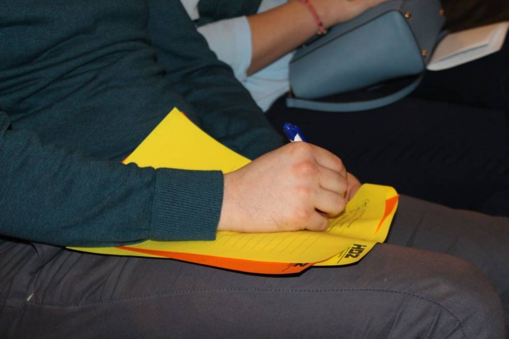 Izvanredna Izborna skupština Županijskog odbora HDZ-a Požeško- slavonske županije