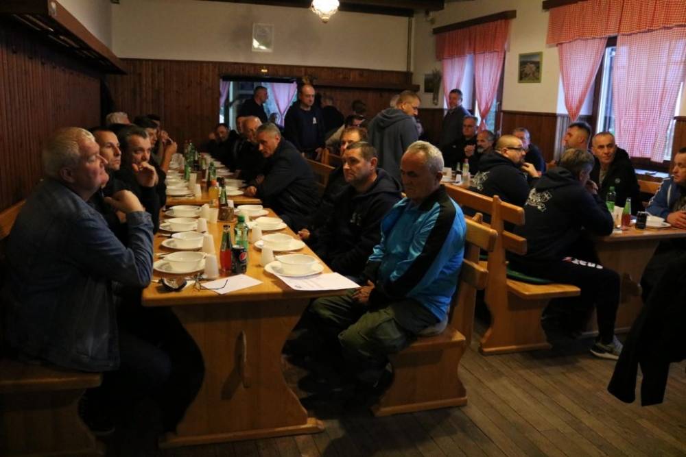 Promicanje vrijednosti Domovinskog rata najvažnije aktivnosti