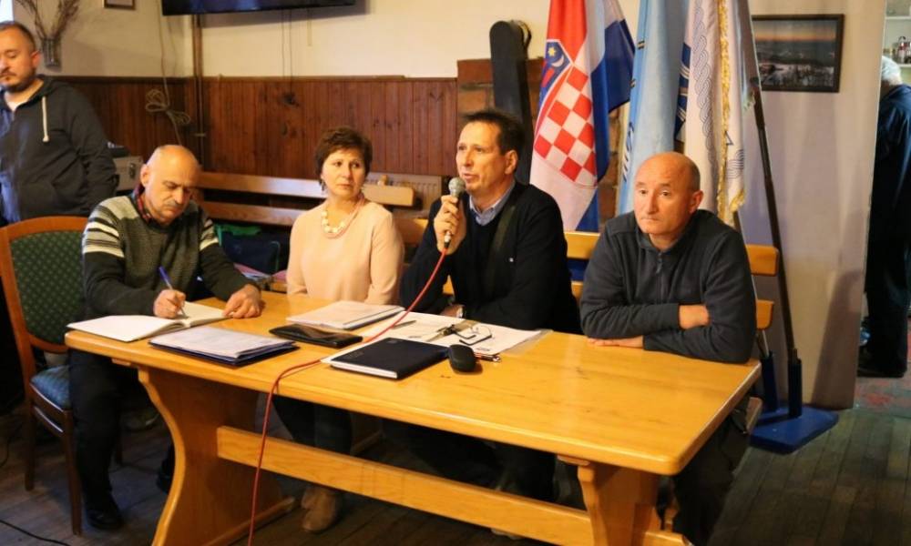 Promicanje vrijednosti Domovinskog rata najvažnije aktivnosti