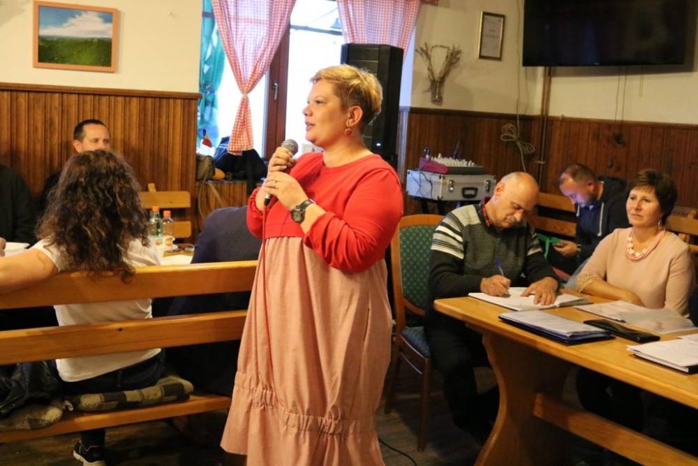 Promicanje vrijednosti Domovinskog rata najvažnije aktivnosti