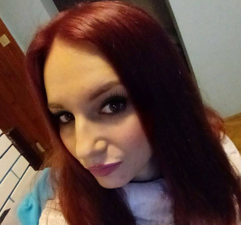 Današnja DJEVOJKA DANA na