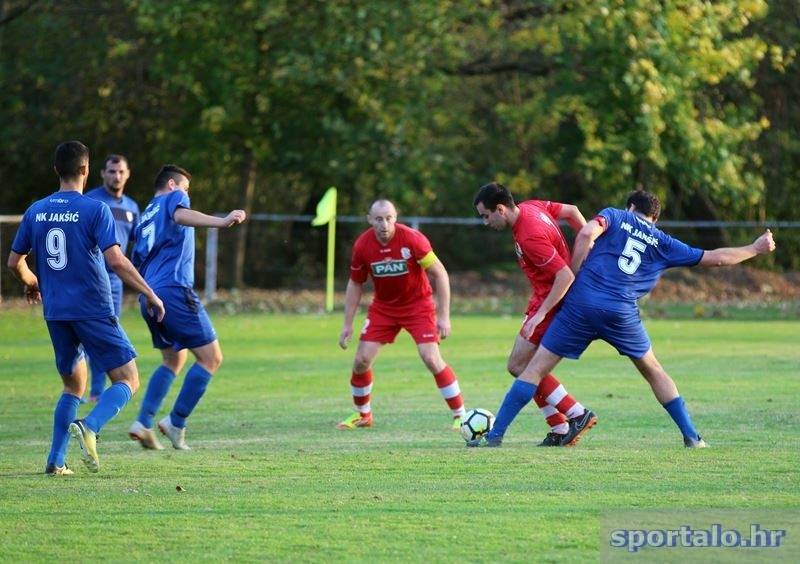 Dva remija u požeškoj 1. ŽNL, 1:1 u Jakšiću i u Lipiku