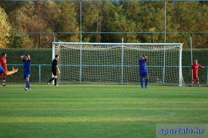 Dva remija u požeškoj 1. ŽNL, 1:1 u Jakšiću i u Lipiku