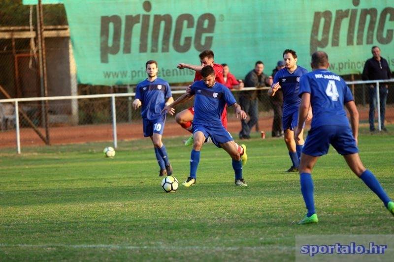 Dva remija u požeškoj 1. ŽNL, 1:1 u Jakšiću i u Lipiku